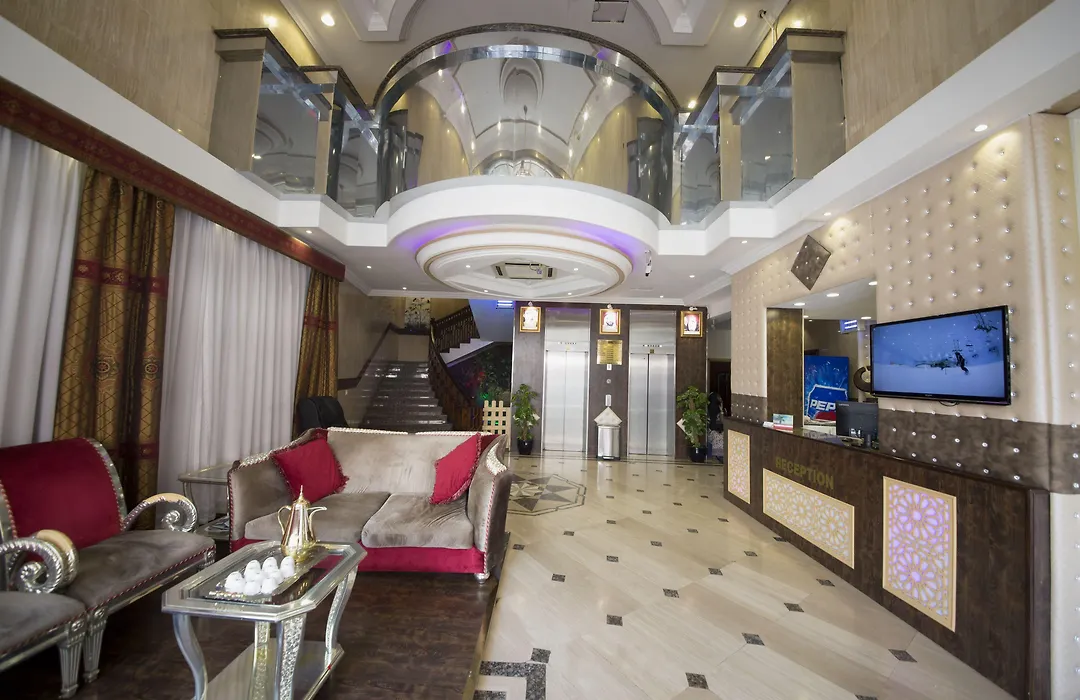 Mariana Hotel-1