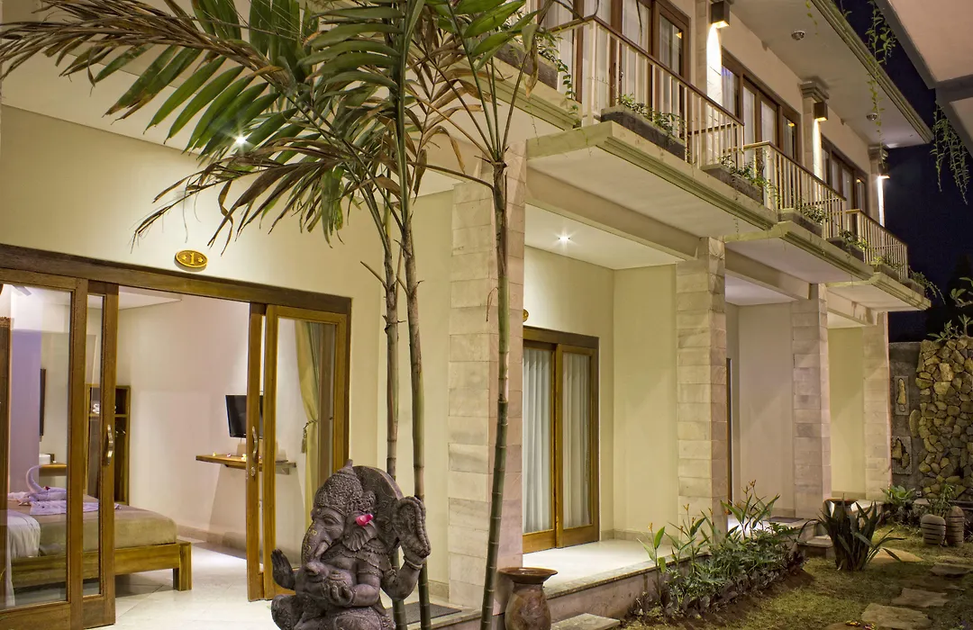 Sura Inn Ubud-1