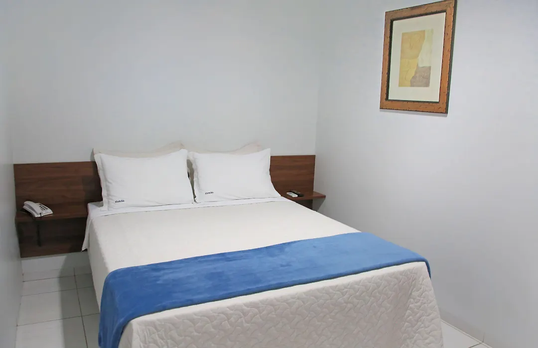 Hotel Dutra-1