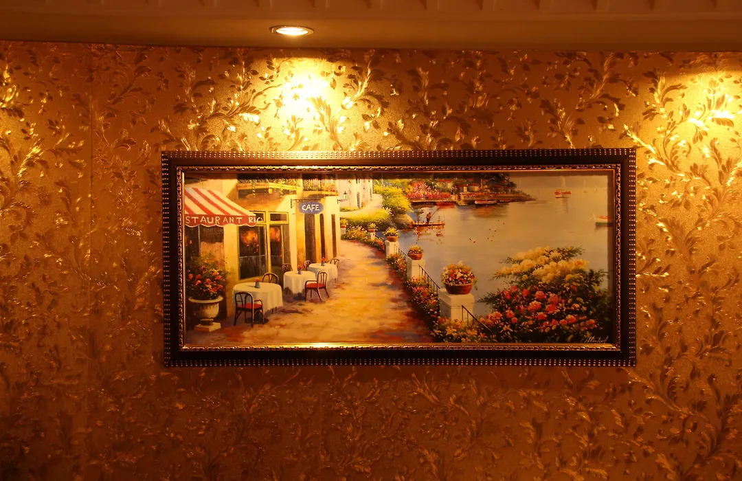 Hotel Real Life-1