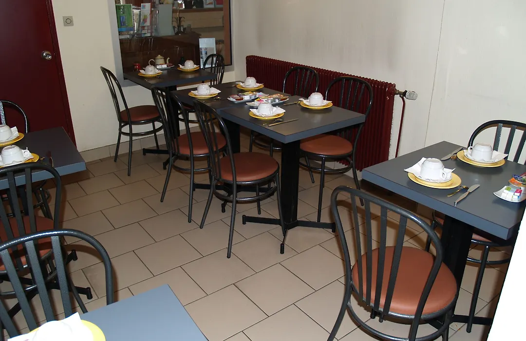 Le Relais Vauban-1