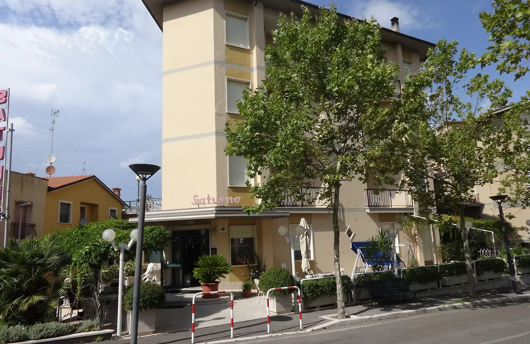 Hotel Saturno-1