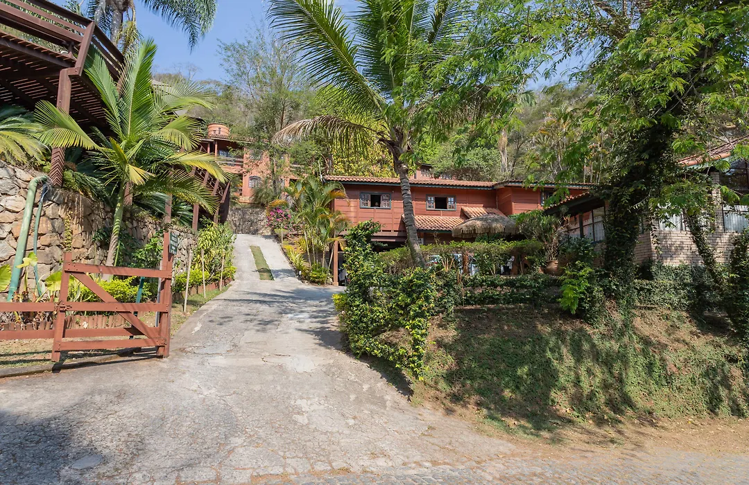 Wood House-1