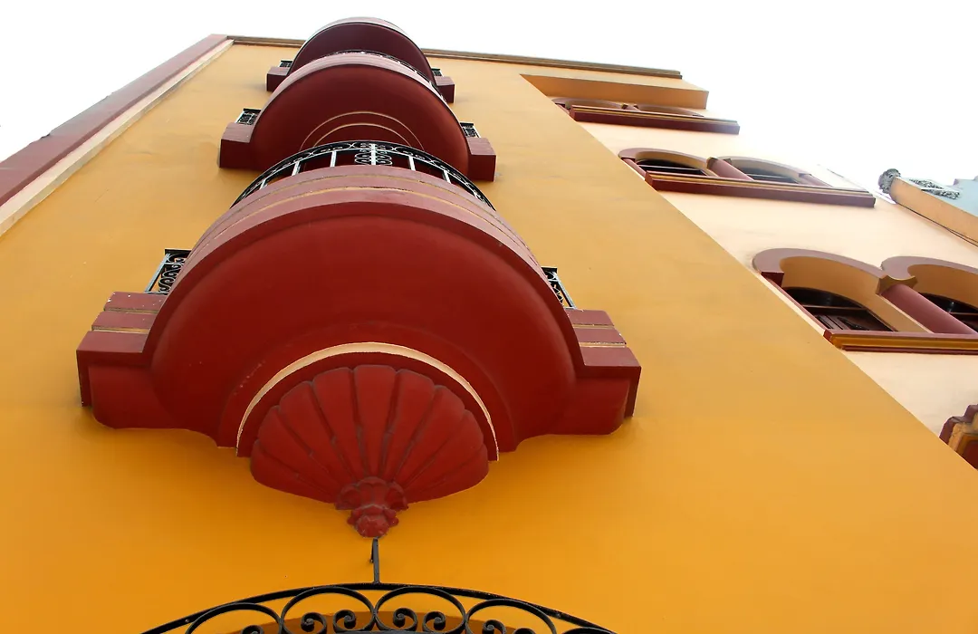 Pretty House Hotel-1