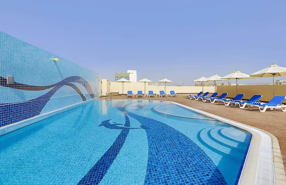 Gateway Hotel-1