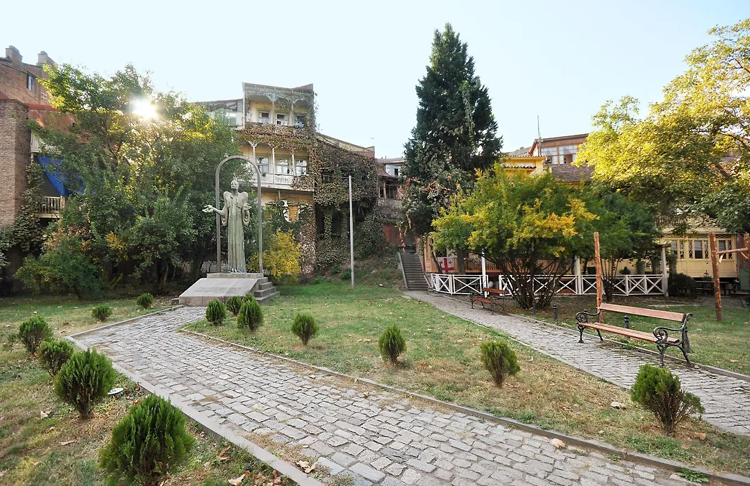 Hotel Frida-1