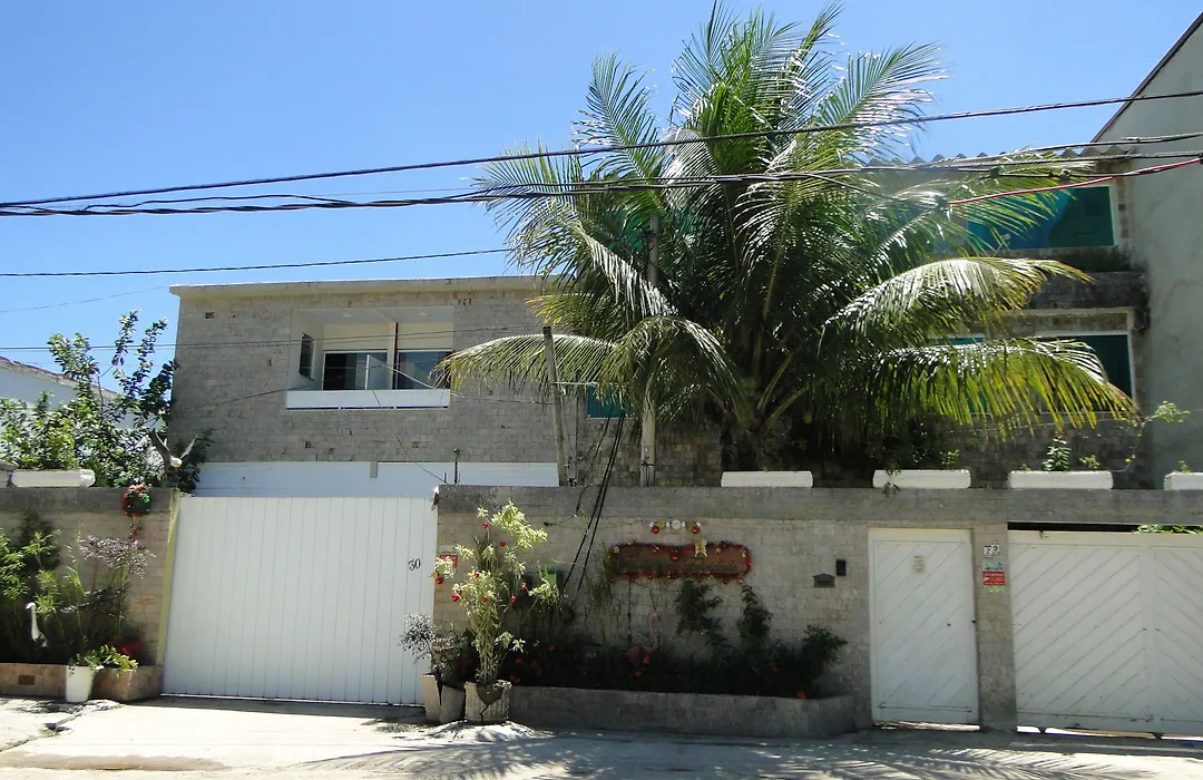 Casas Pousadas Felicidade-1