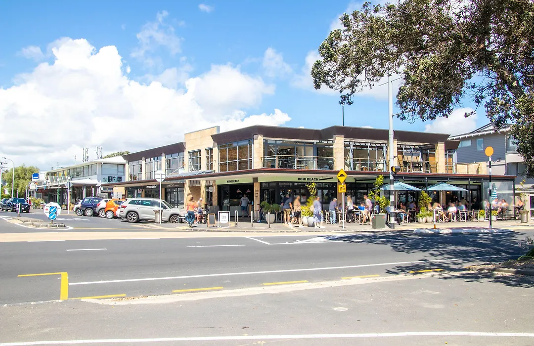 Aarangi Motel-1