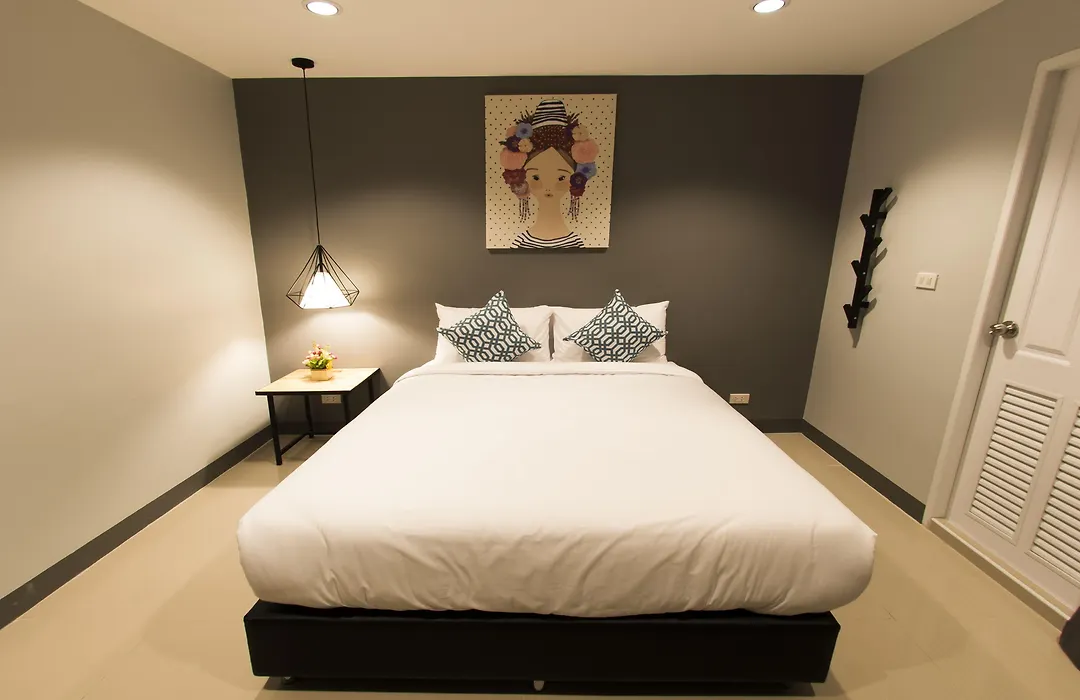 North Inn Town Chiangmai-1