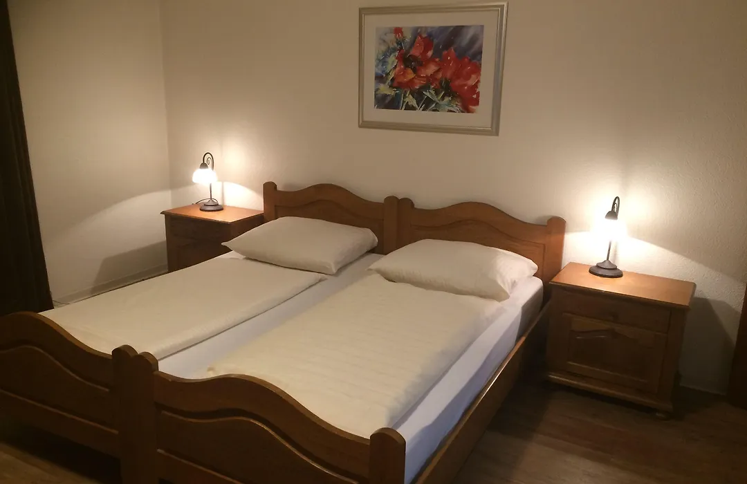 Hotel zum Schnackel-1