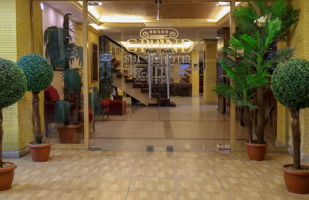 Grand Suites Hotel-1