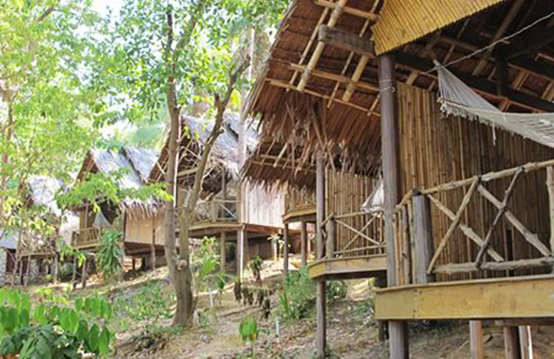 Viking Nature Resort-1