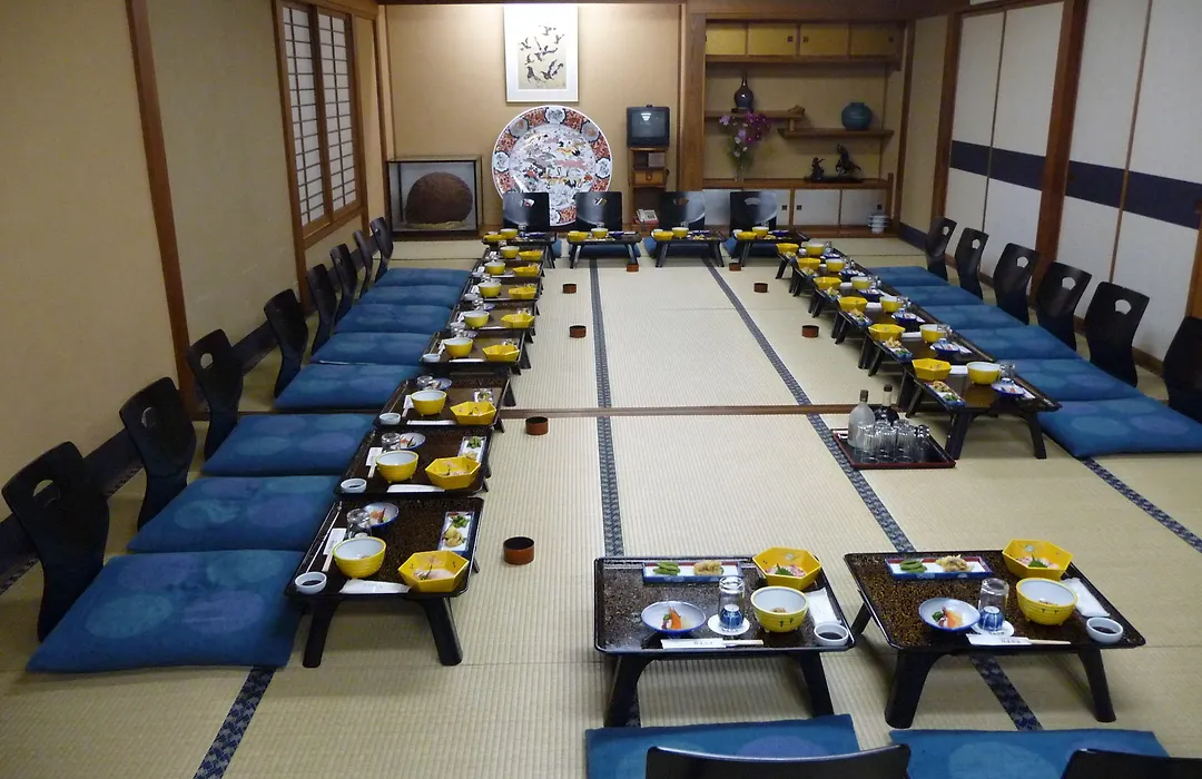 Jizokan Matsuya Ryokan-1