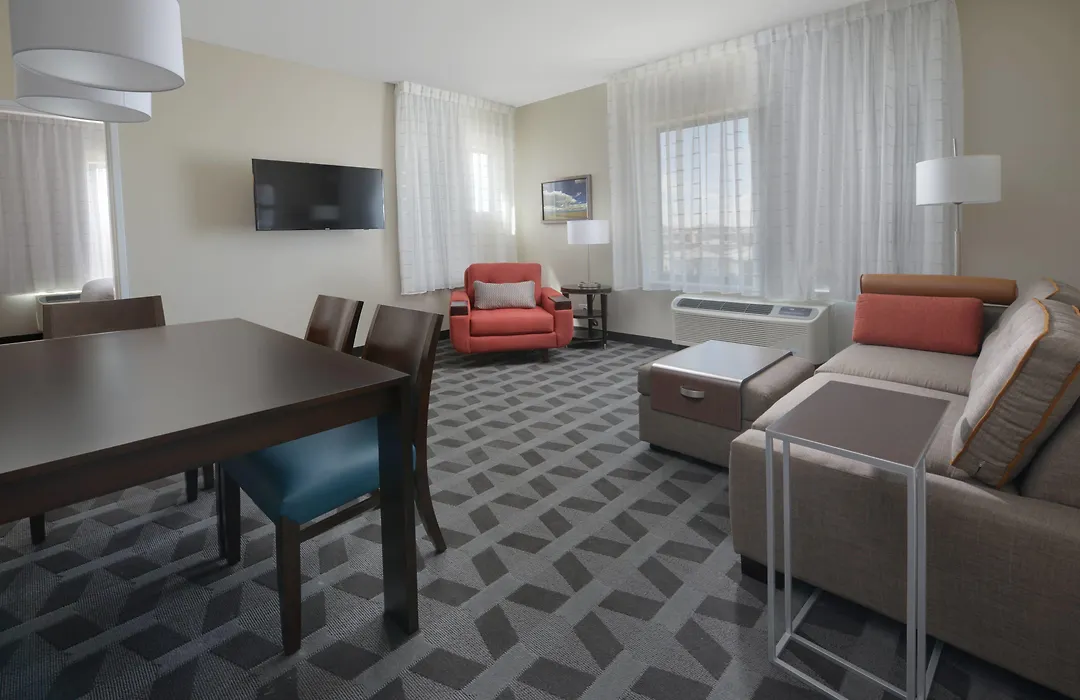Towneplace Suites By Marriott Denver South/Lone Tree-1