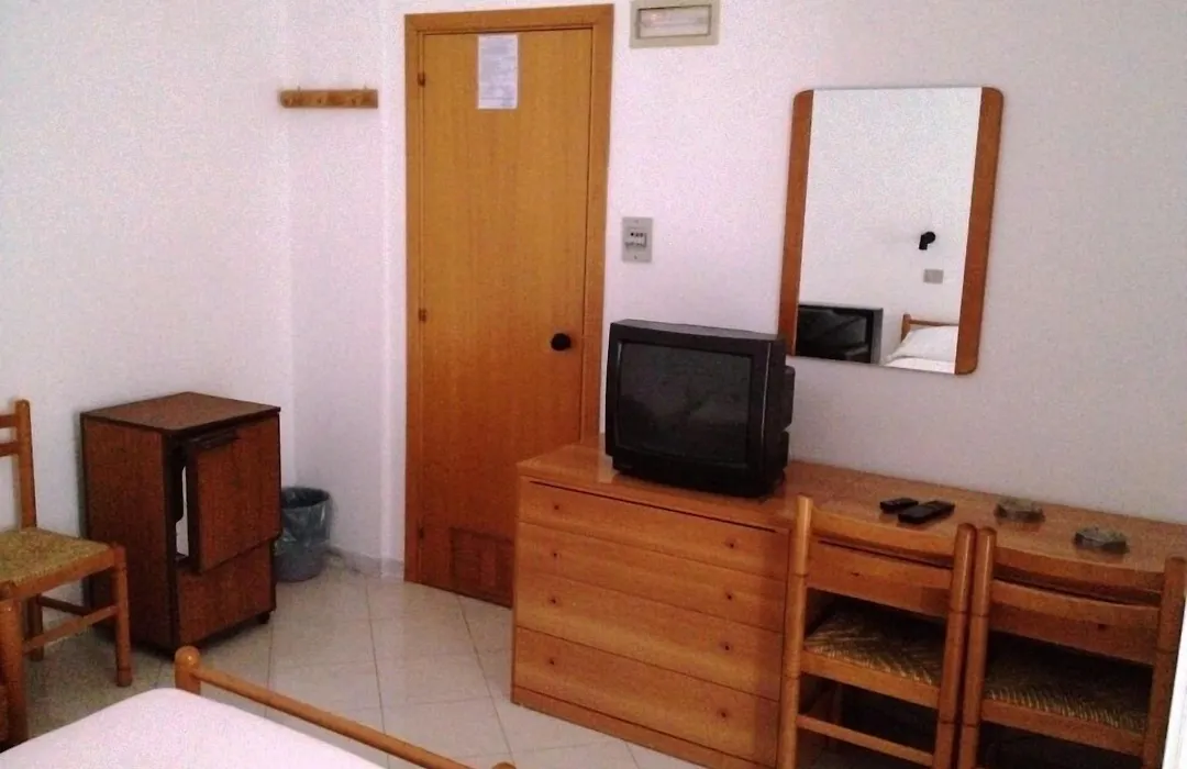 Hotel Europa-1