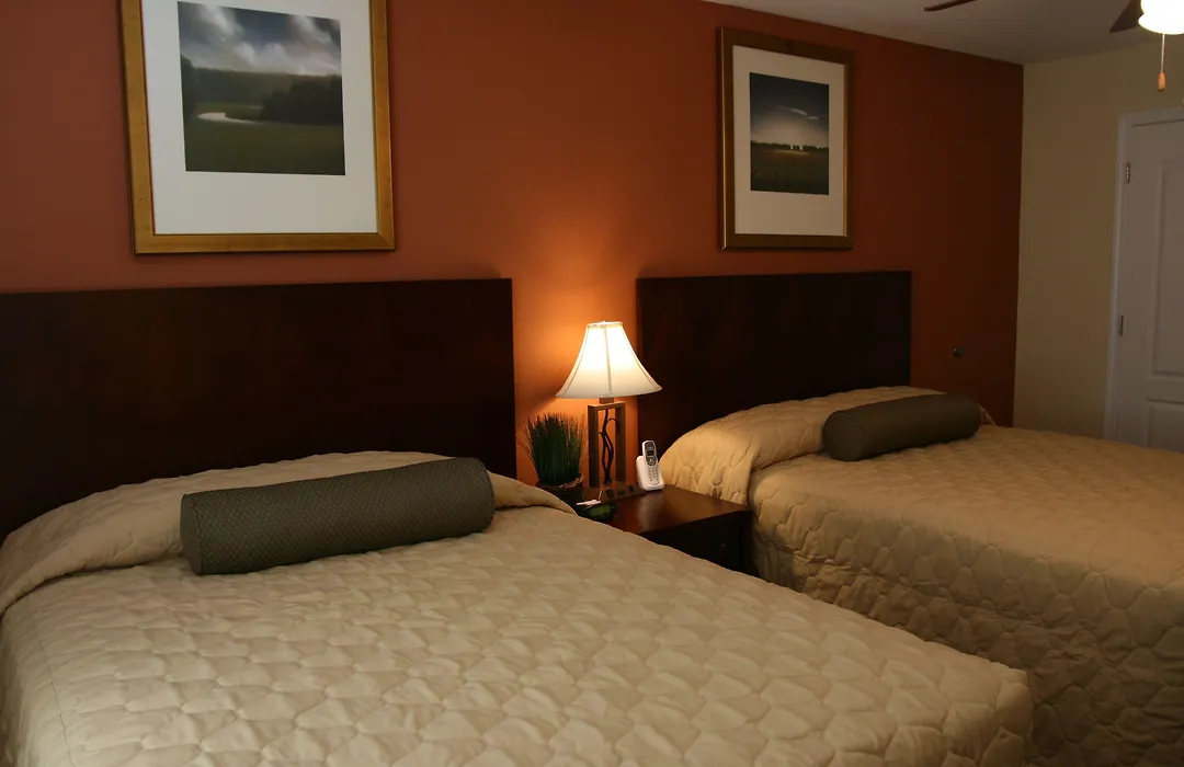 Affordable Suites Mooresville-1