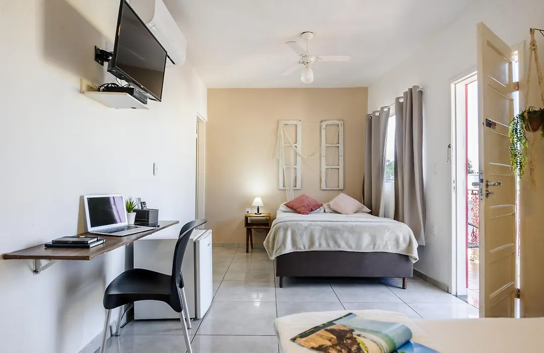 Hotel Prainha-1