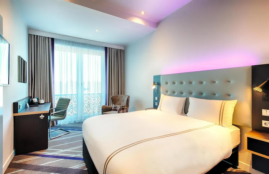 Premier Inn Luebeck City Stadtgraben-1
