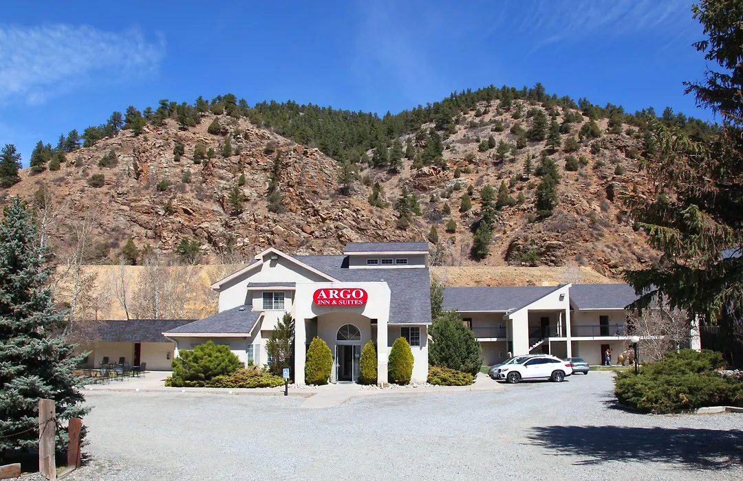 Argo Inn And Suites-1