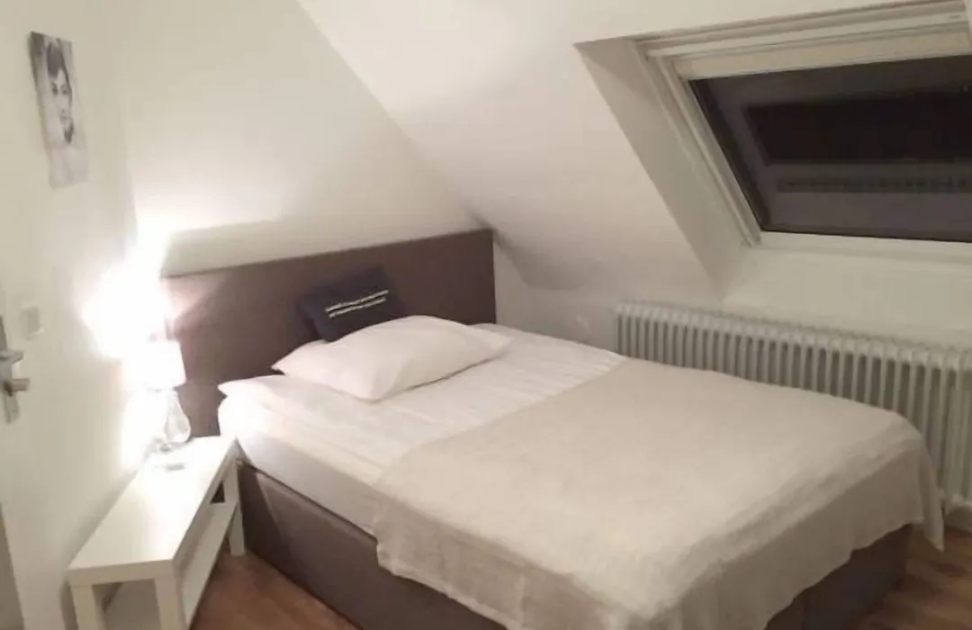 Hotel Belle Etage-1