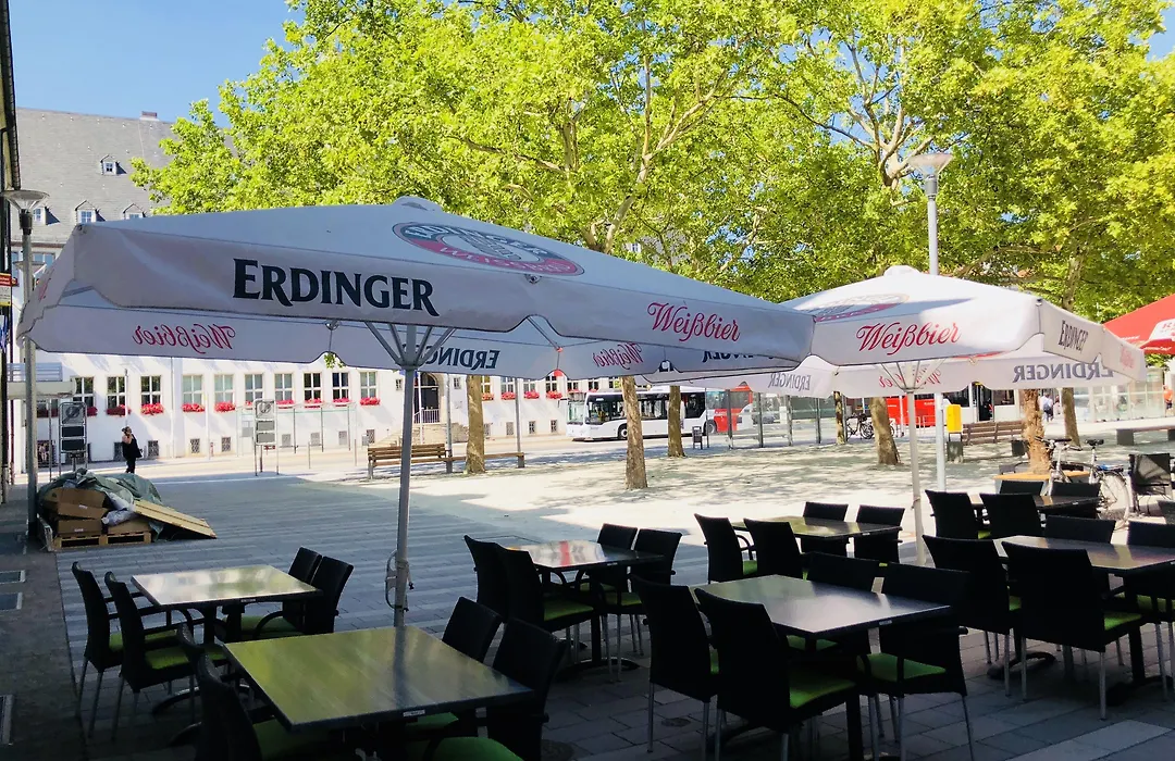 Hotel Europa - Restaurant-1