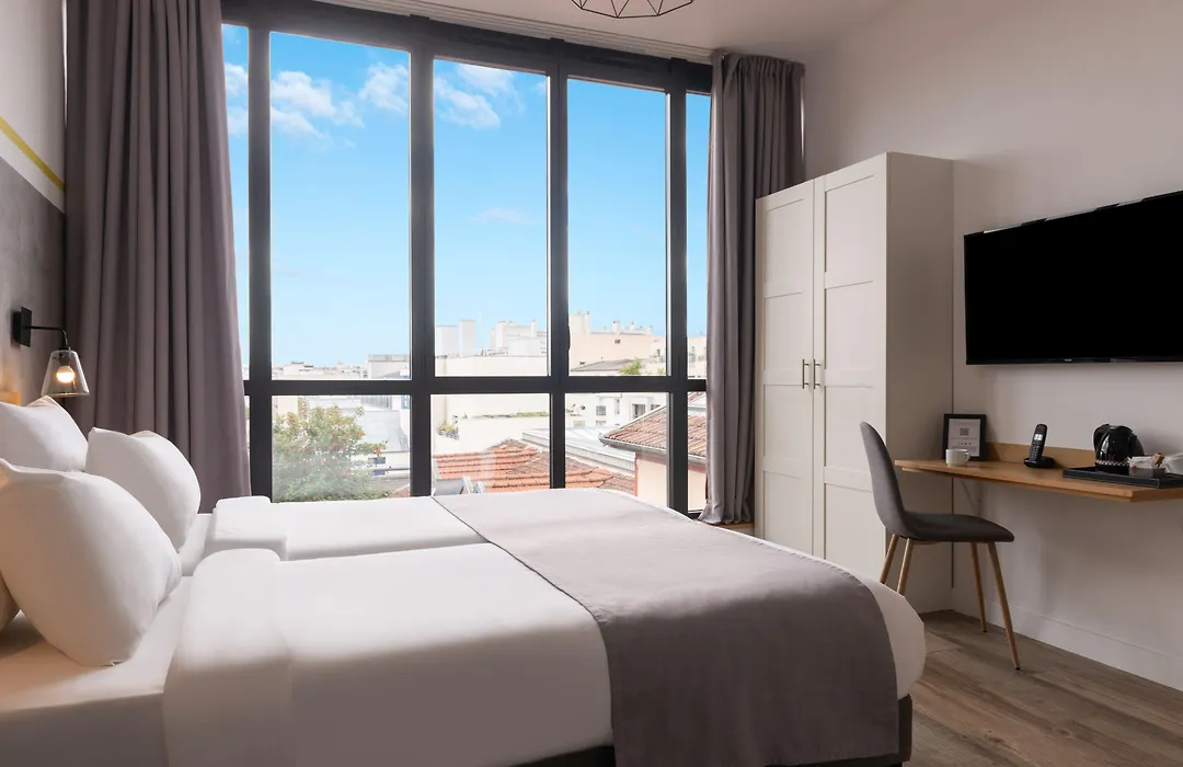 Hotel Terre Neuve-1
