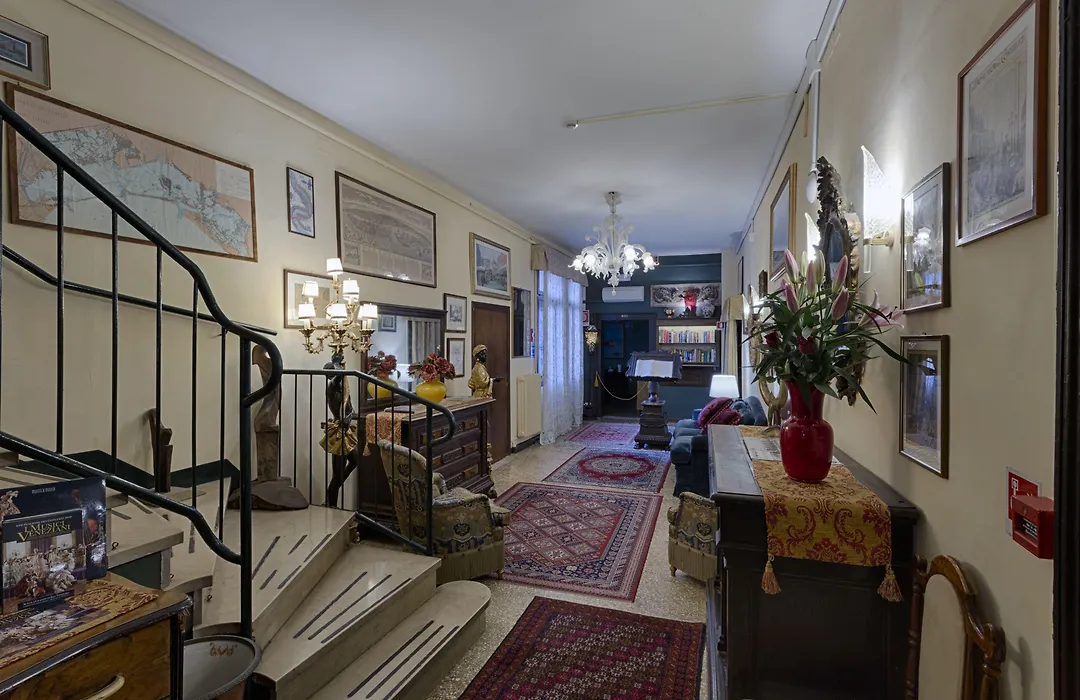 Hotel Guerrato-1