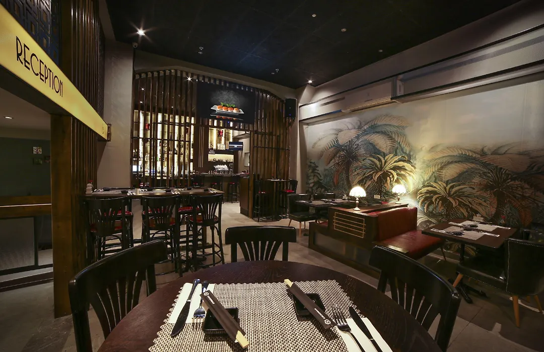 Diana Hotel-1
