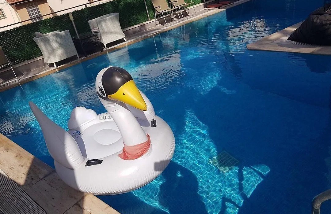 Demir Suit Hotel-1