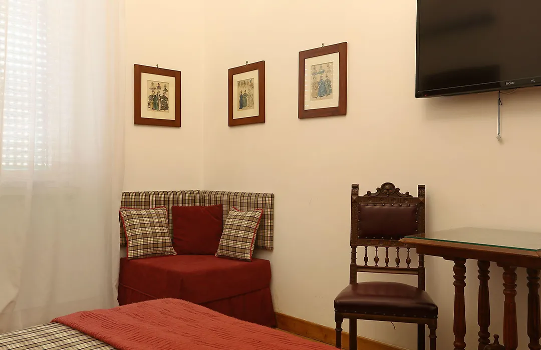 Houspitality Caesar Bed & Breakfast-1