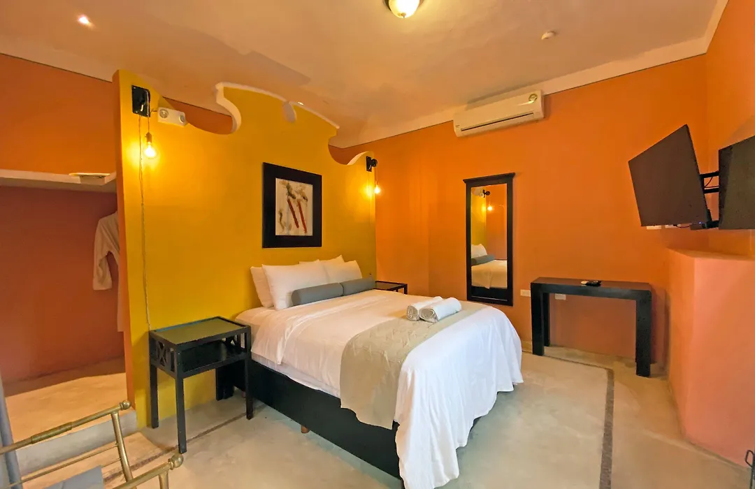 Casa Jade Hotel - Adults Only, Mérida-1