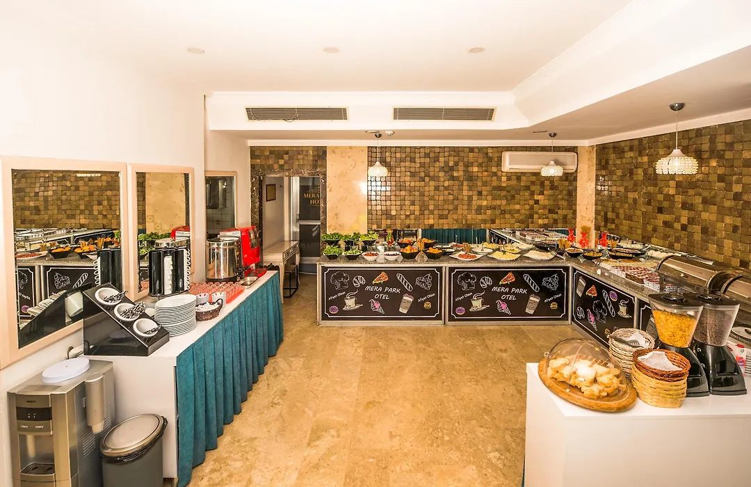 Mera Park Hotel-1
