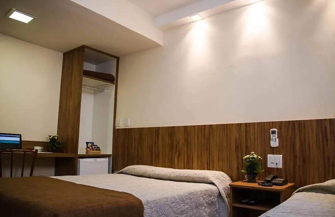 Hotel Saint Martin-1