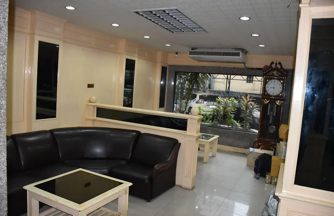 Woodlands Inn Hotel-1