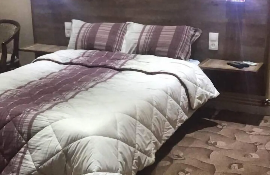 Hotel Ikram Oran-1