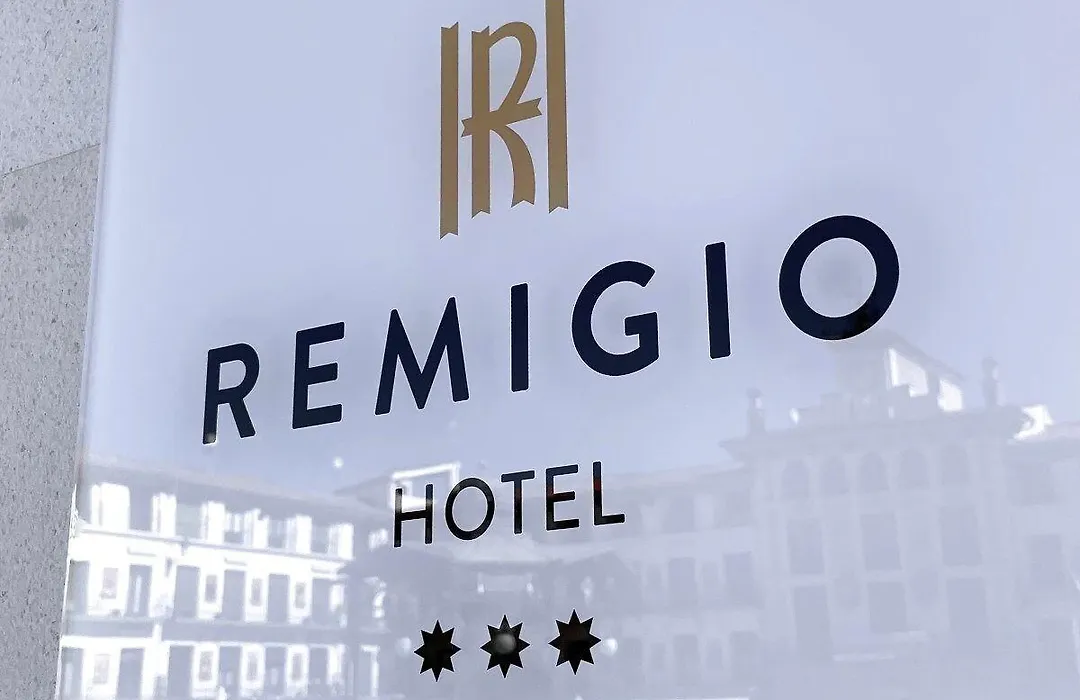 Hotel Remigio-1