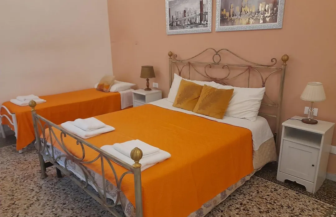 Casa Roma Affittacamere-1