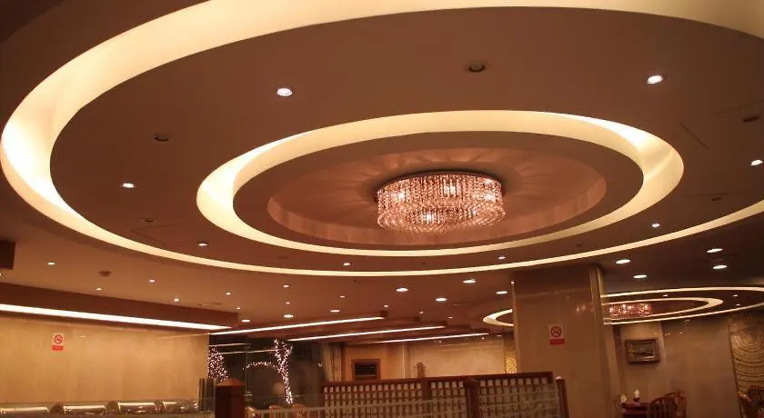 Seoul Rex Hotel-1
