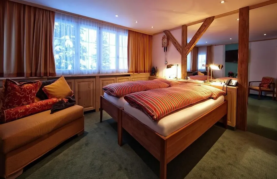 Hotel Arlenwald-1