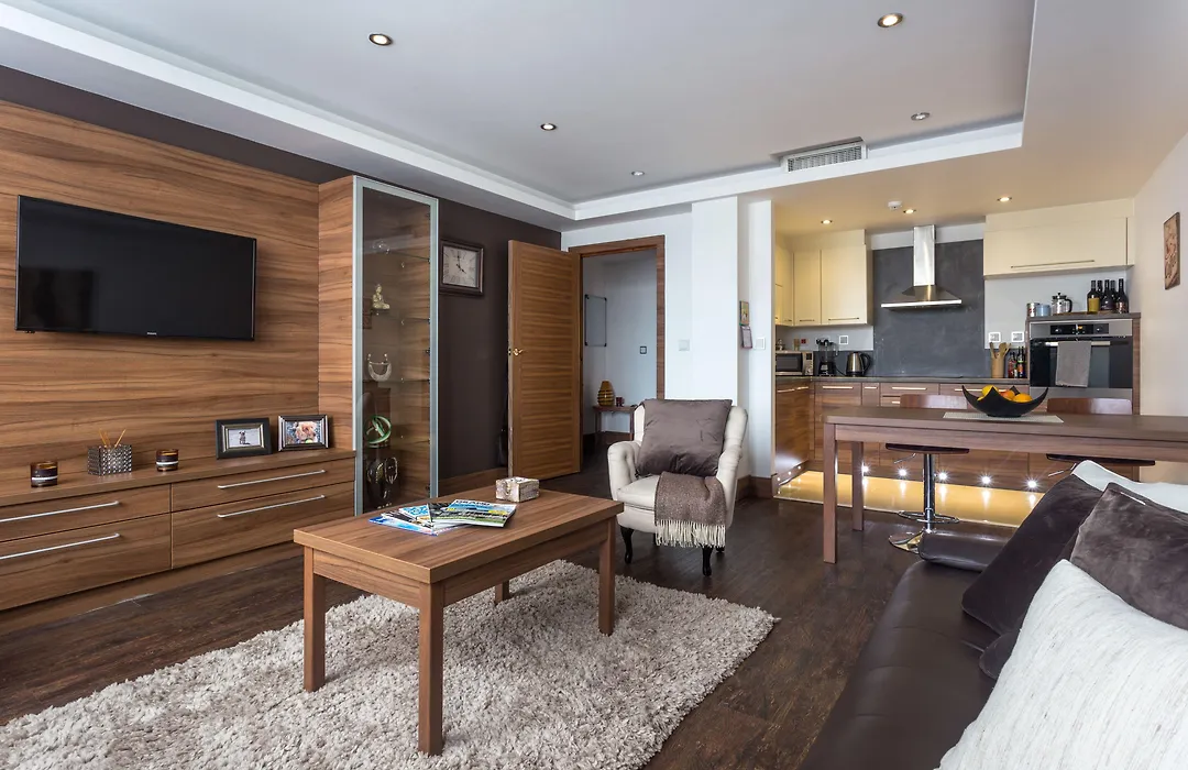 Livin' Serviced Apartments-1