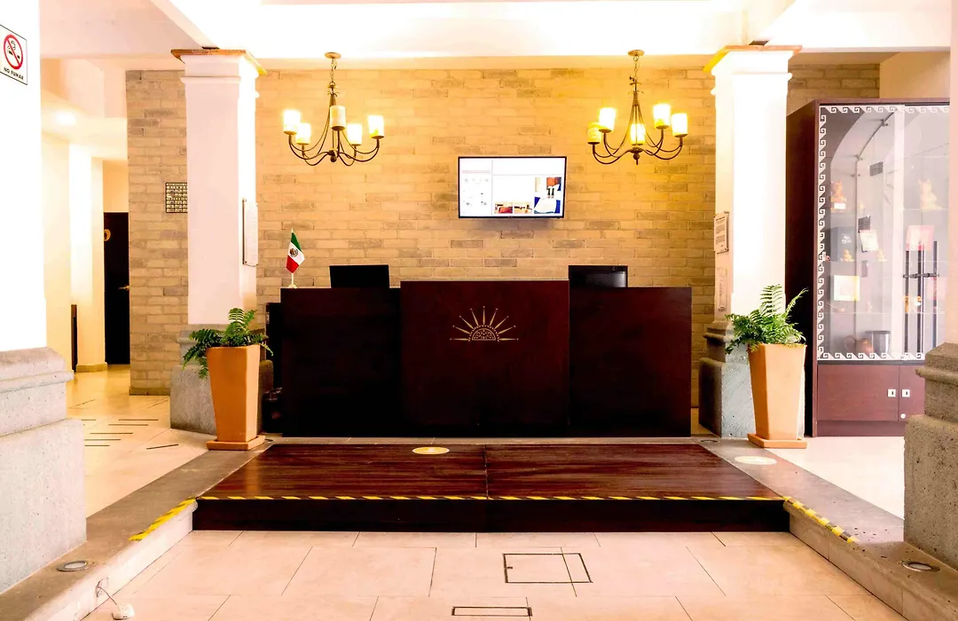 Hotel Real Alma-1