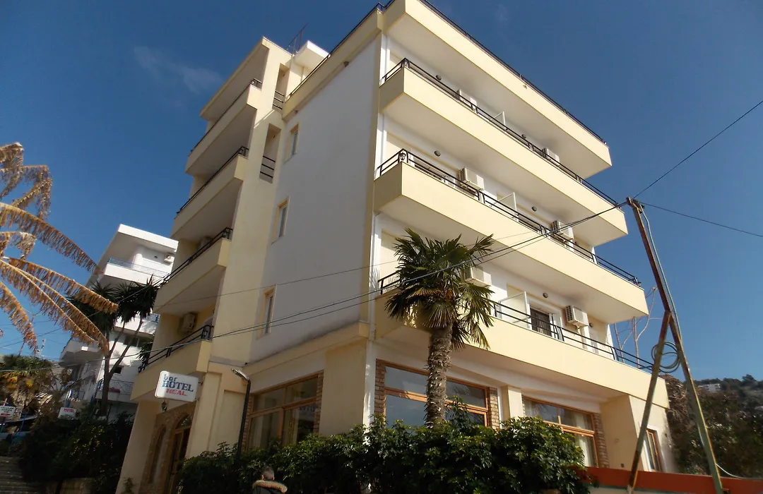 Hotel Real-1