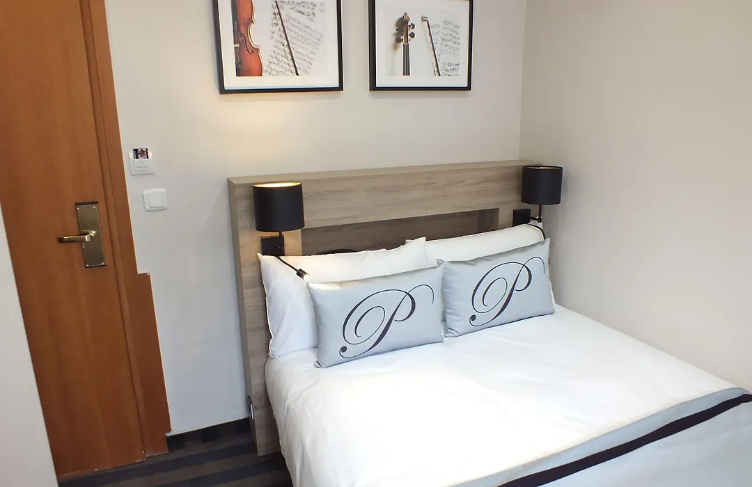 Hotel Paganini-1