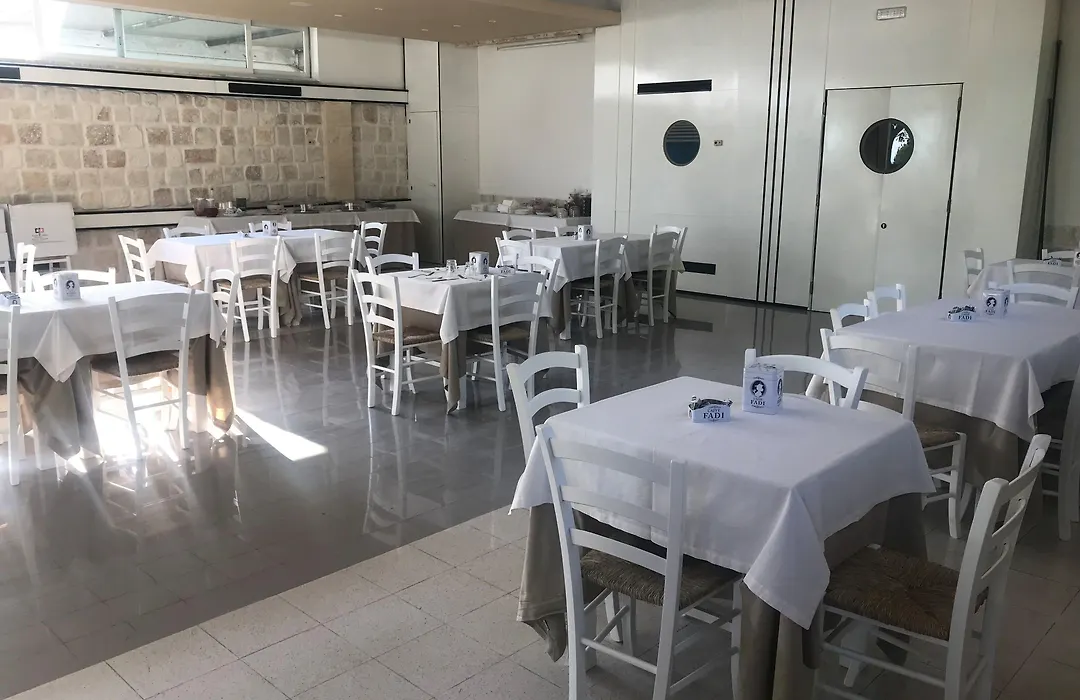 Hotel Residence La Corvetta-1