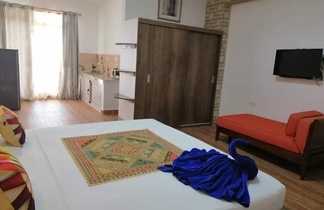 Easy Stay Residence-1