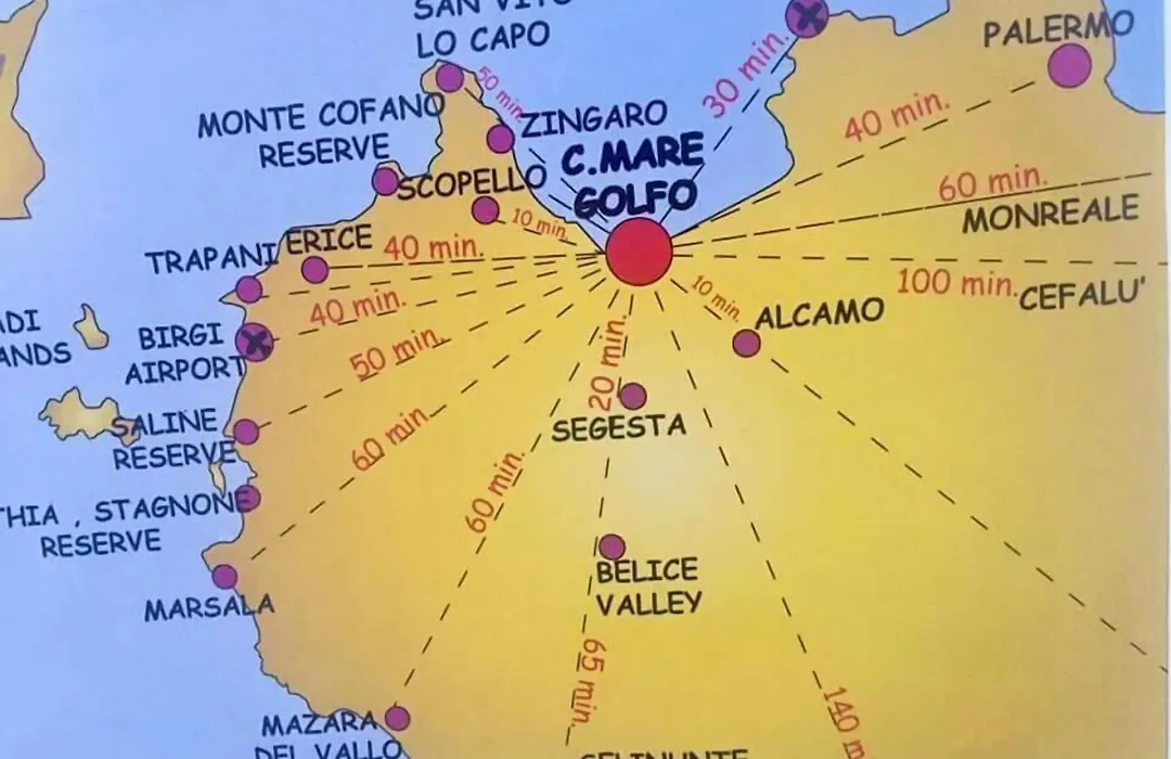Ai Gradini Affittacamere-1