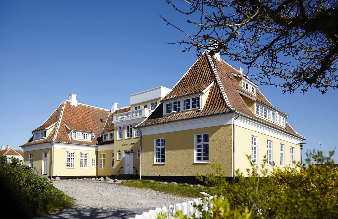 Brondums Hotel-1