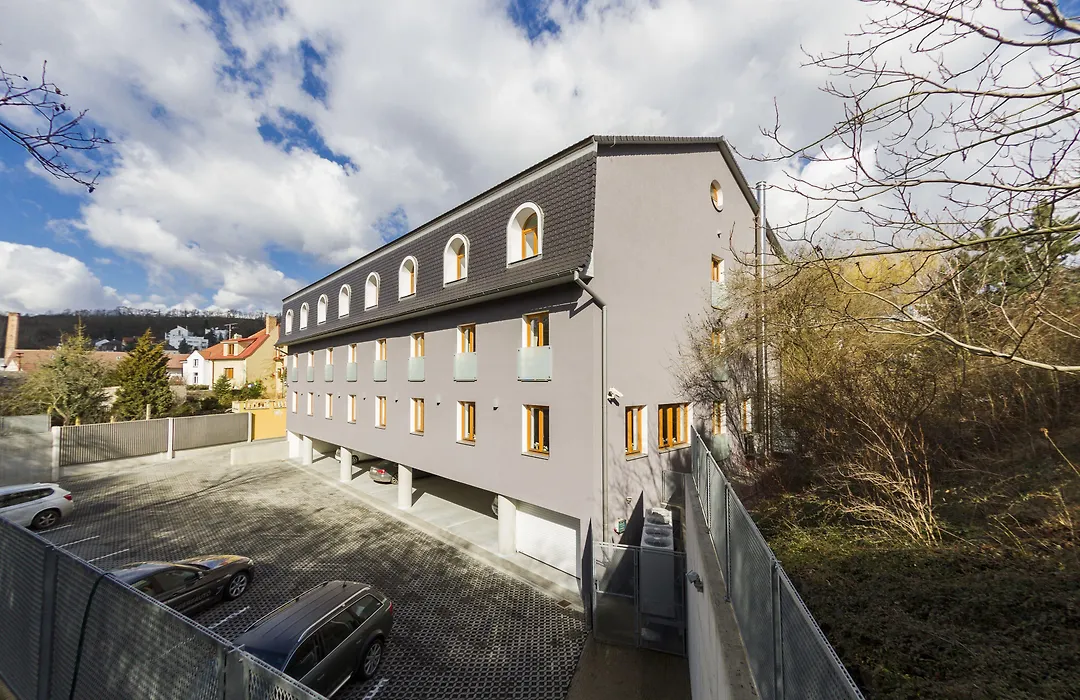 Hotel Herrmes-1