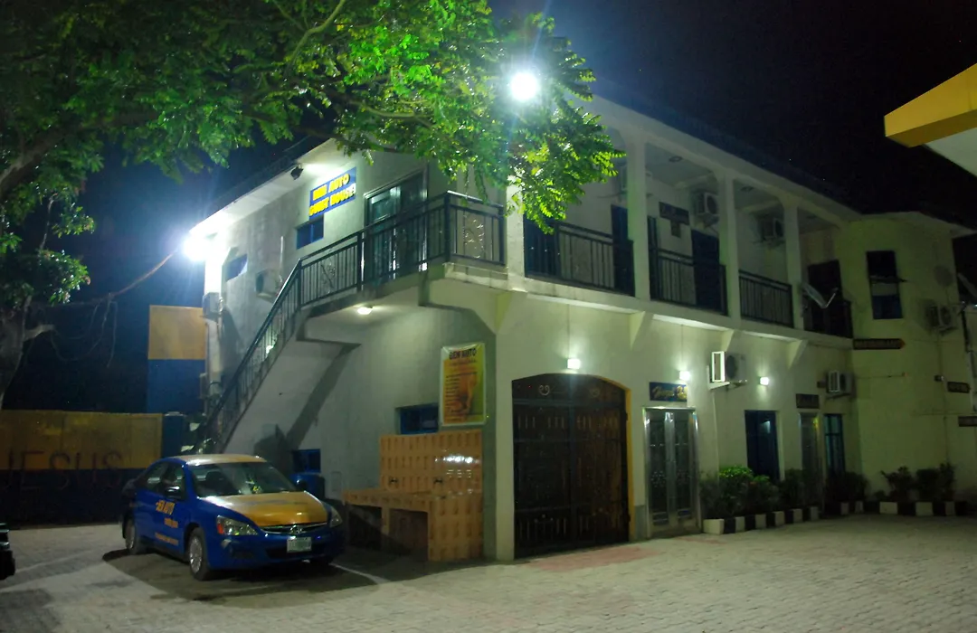 Ben Auto Hotel-1