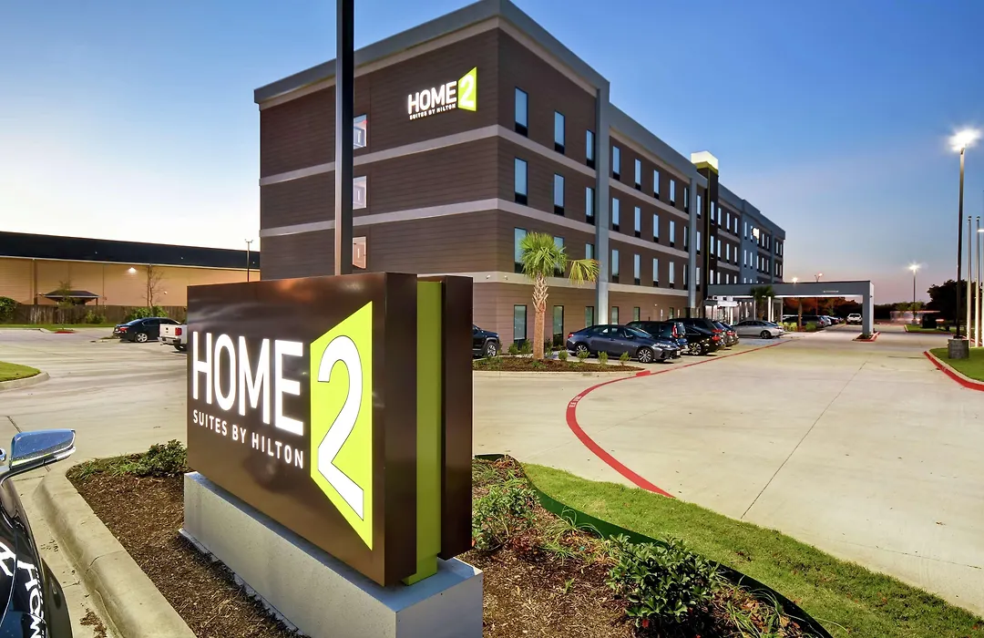 Home2 Suites By Hilton Fort Worth Fossil Creek-1